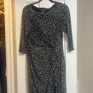 Ralph Lauren Dress